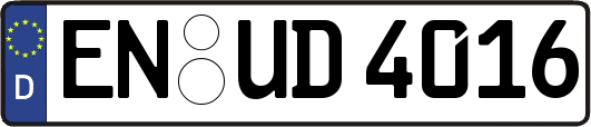 EN-UD4016