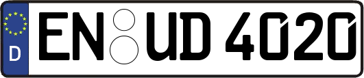 EN-UD4020