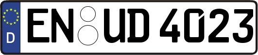EN-UD4023