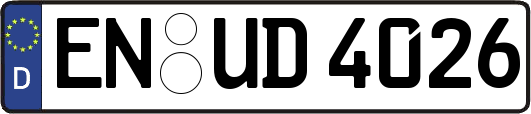 EN-UD4026