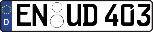 EN-UD403
