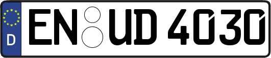 EN-UD4030