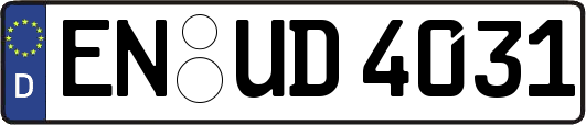 EN-UD4031