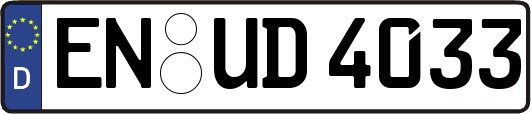 EN-UD4033