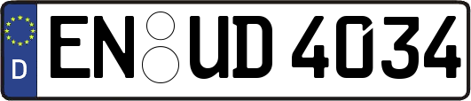 EN-UD4034