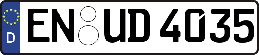EN-UD4035