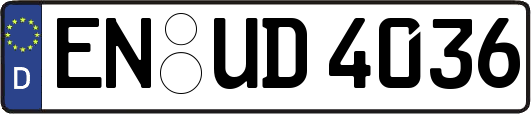 EN-UD4036
