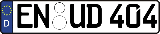 EN-UD404