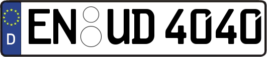 EN-UD4040