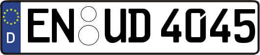 EN-UD4045
