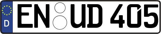 EN-UD405