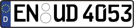 EN-UD4053