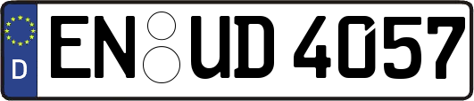 EN-UD4057