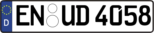 EN-UD4058