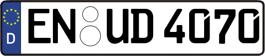 EN-UD4070