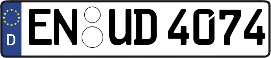 EN-UD4074