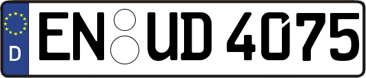 EN-UD4075