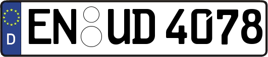 EN-UD4078