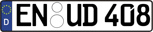 EN-UD408