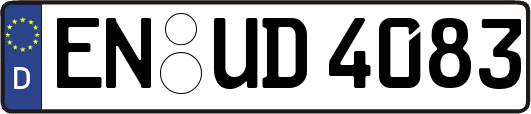 EN-UD4083