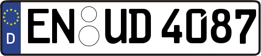 EN-UD4087
