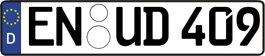 EN-UD409