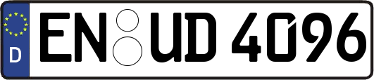 EN-UD4096