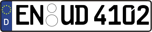 EN-UD4102