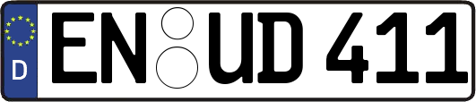 EN-UD411