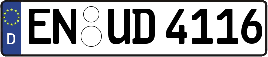 EN-UD4116