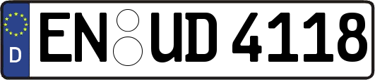 EN-UD4118