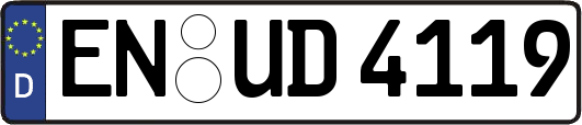 EN-UD4119