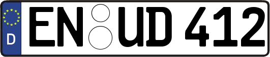 EN-UD412
