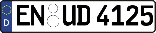 EN-UD4125