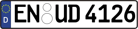 EN-UD4126