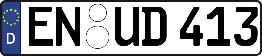 EN-UD413