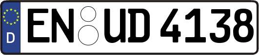 EN-UD4138
