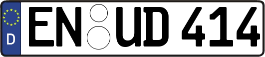 EN-UD414