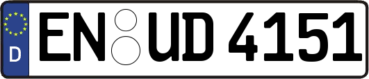 EN-UD4151