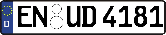 EN-UD4181