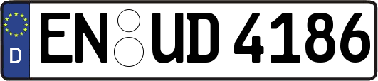 EN-UD4186