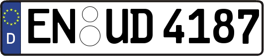 EN-UD4187