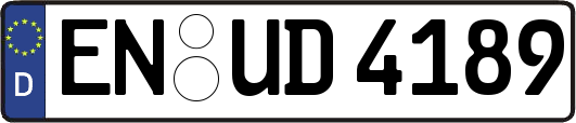 EN-UD4189