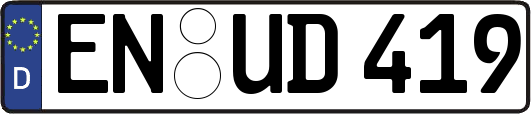 EN-UD419