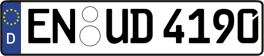 EN-UD4190