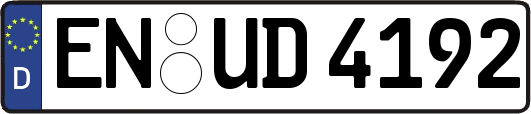 EN-UD4192