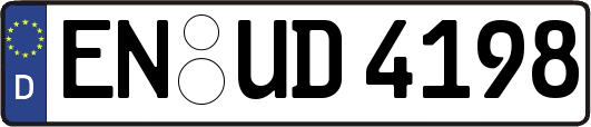 EN-UD4198