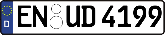 EN-UD4199