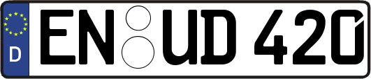 EN-UD420
