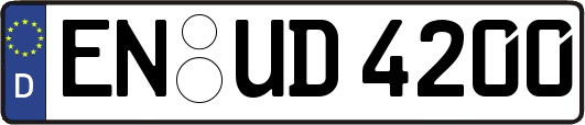 EN-UD4200